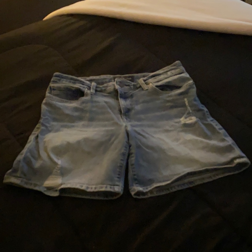 Shorts jeans lucky brand
